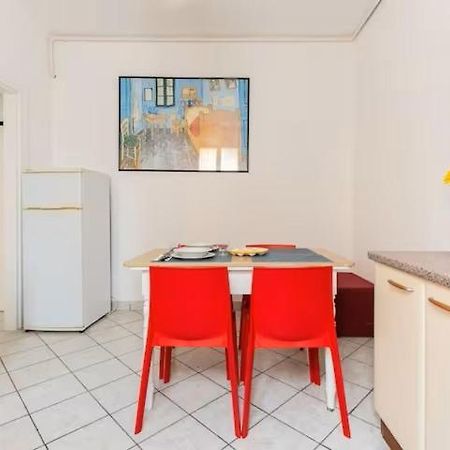 Appartamento Tipico Veneziano Exteriér fotografie