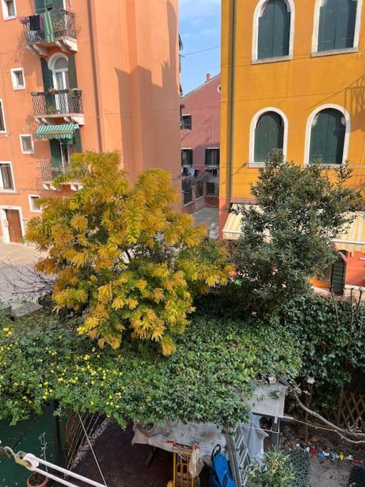 Appartamento Tipico Veneziano Exteriér fotografie