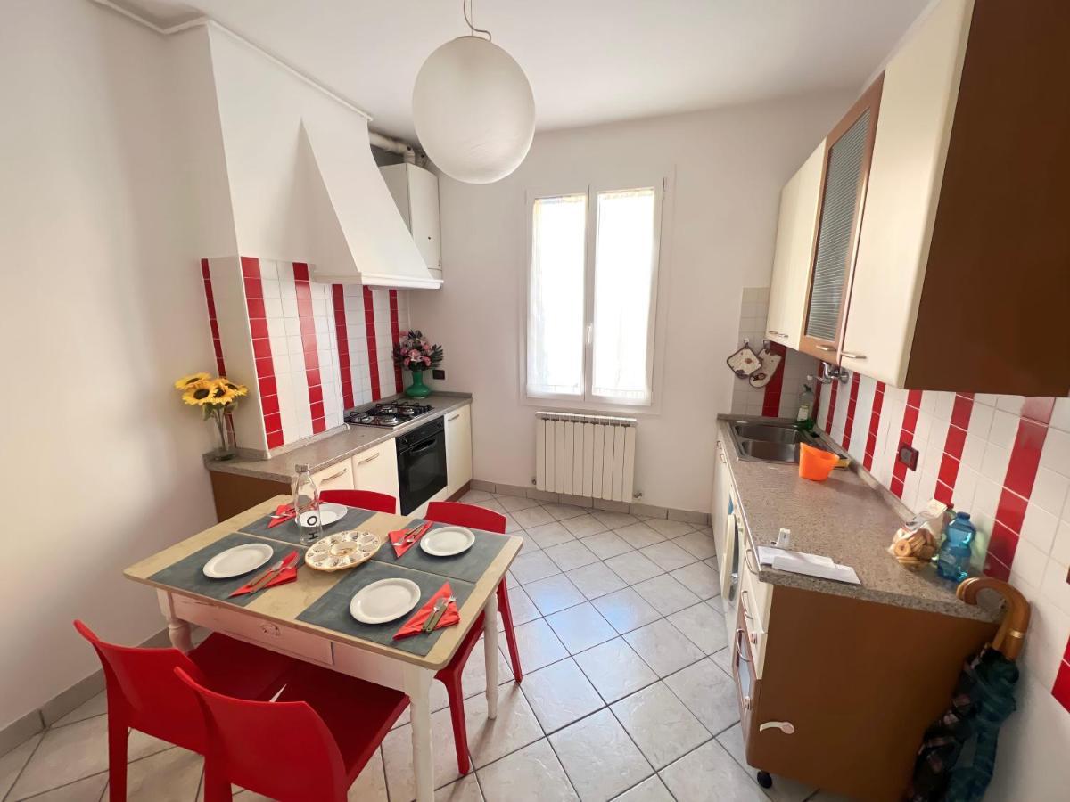 Appartamento Tipico Veneziano Exteriér fotografie